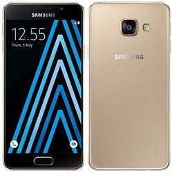 Замена дисплея на телефоне Samsung Galaxy A3 (2016) в Ижевске